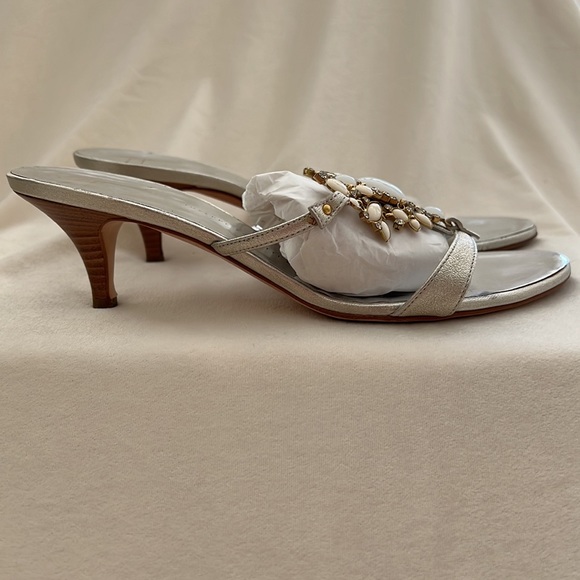 GIUSEPPE ZANOTTI HEELS - Picture 10 of 16